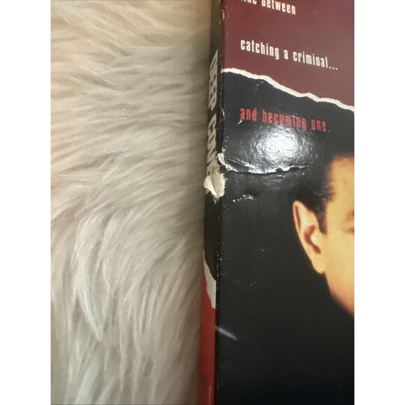 Deep Cover (DVD, 1999) - Picture 2 of 6